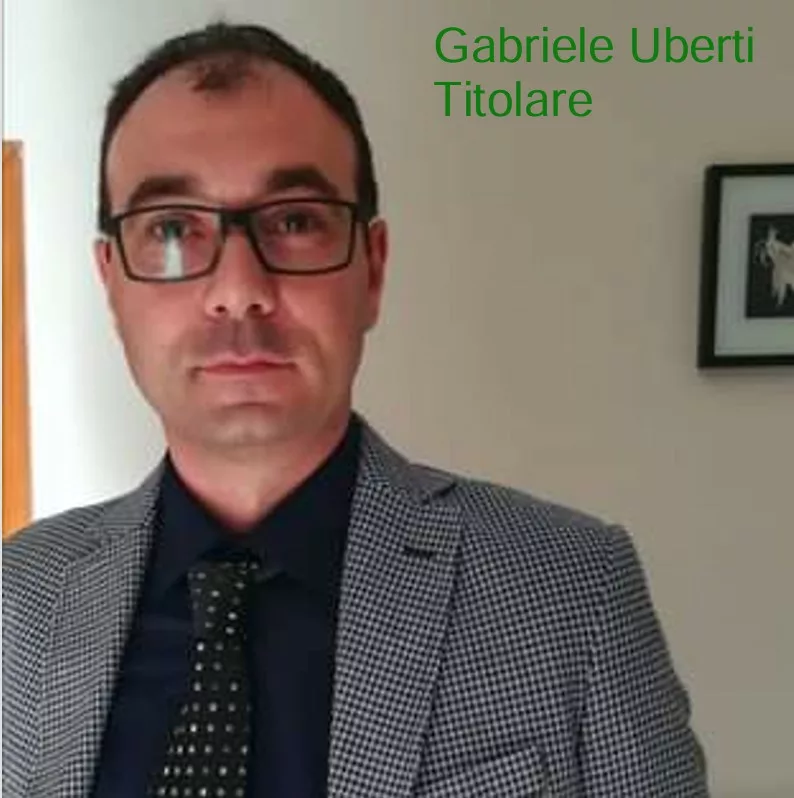 Gabriele Uberti